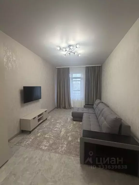 Студия Пермский край, Пермь ул. Чайковского, 35 (34.0 м) - Фото 2