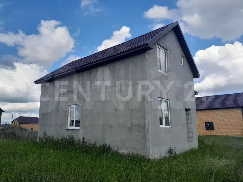Дом 150 м на участке 12 сот. - Фото 1