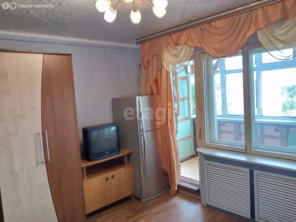 1к в -комнатной квартире ( м) - Фото 1