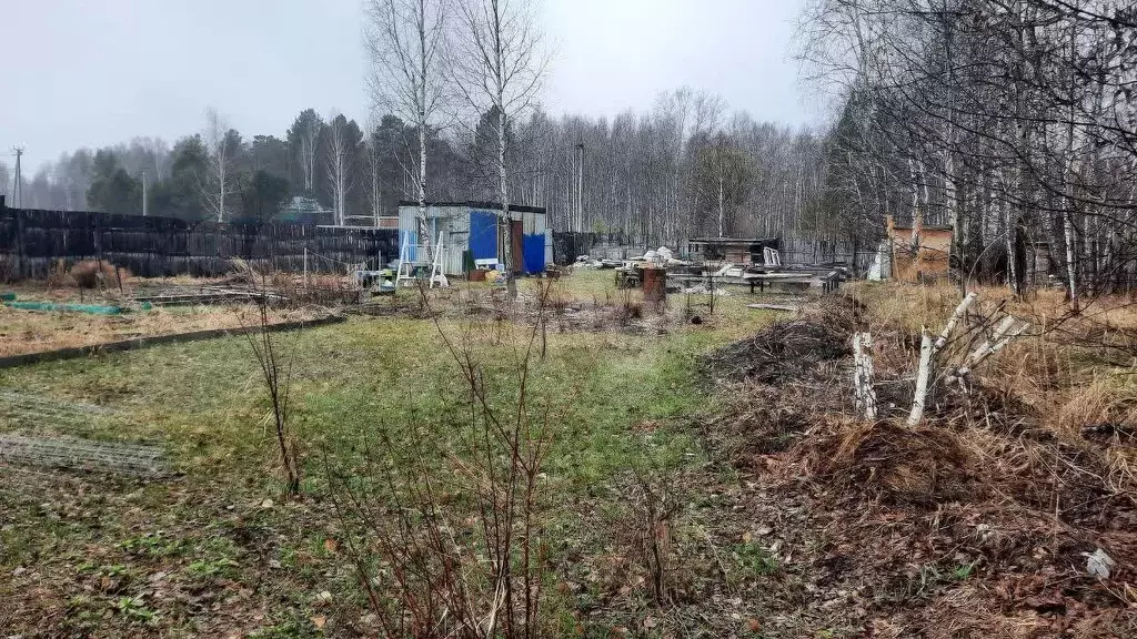 Дача 18 м на участке 17,9 сот. - Фото 1
