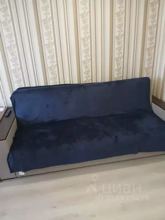 1-к кв. Краснодарский край, Сочи ул. Гагарина, 40 (28.0 м) - Фото 1