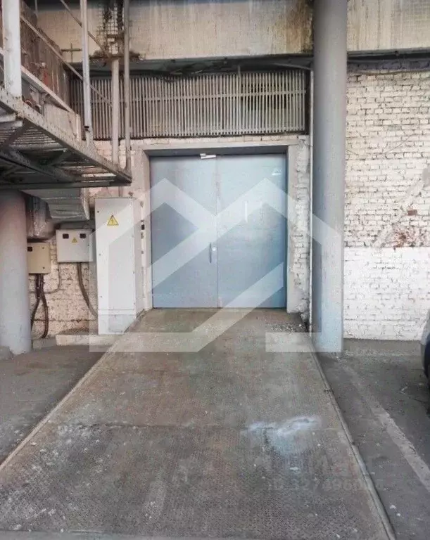 Помещение свободного назначения в Москва ул. Бутлерова, 17Б (434 м) - Фото 1