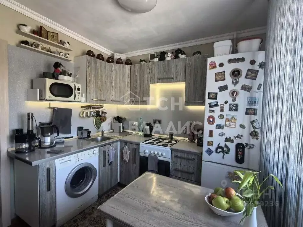 1-к кв. Московская область, Ивантеевка Пушкинский городской округ, ул. ... - Фото 1