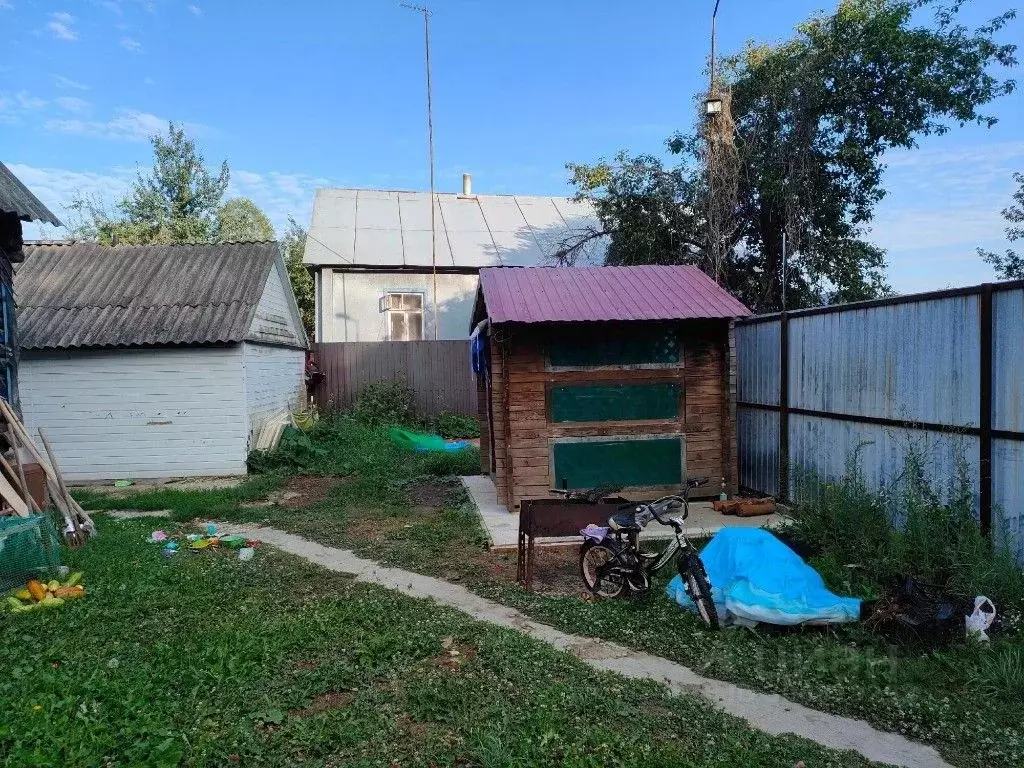 Дом в Белгородская область, Старооскольский городской округ, с. ... - Фото 0