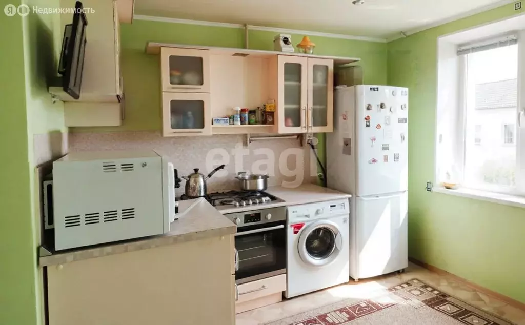 2-комнатная квартира: Миасс, улица Готвальда, 21 (49.7 м) - Фото 2
