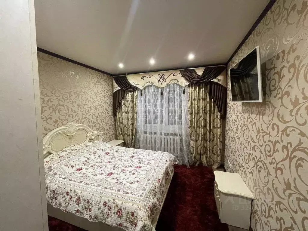 2-к кв. Тюменская область, Тюмень ул. Московский Тракт, 83к3 (60.5 м) - Фото 1