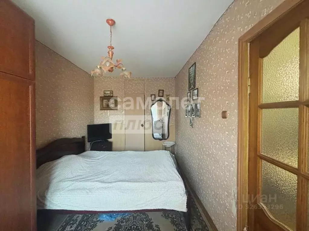 2-к кв. Московская область, Чехов Молодежная ул., 3 (44.0 м) - Фото 1