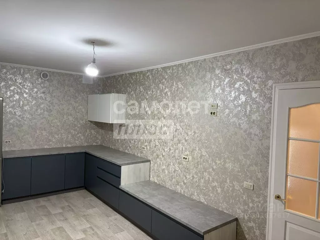 2-к кв. Вологодская область, Вологда Ленинградская ул., 79А (88.0 м) - Фото 2