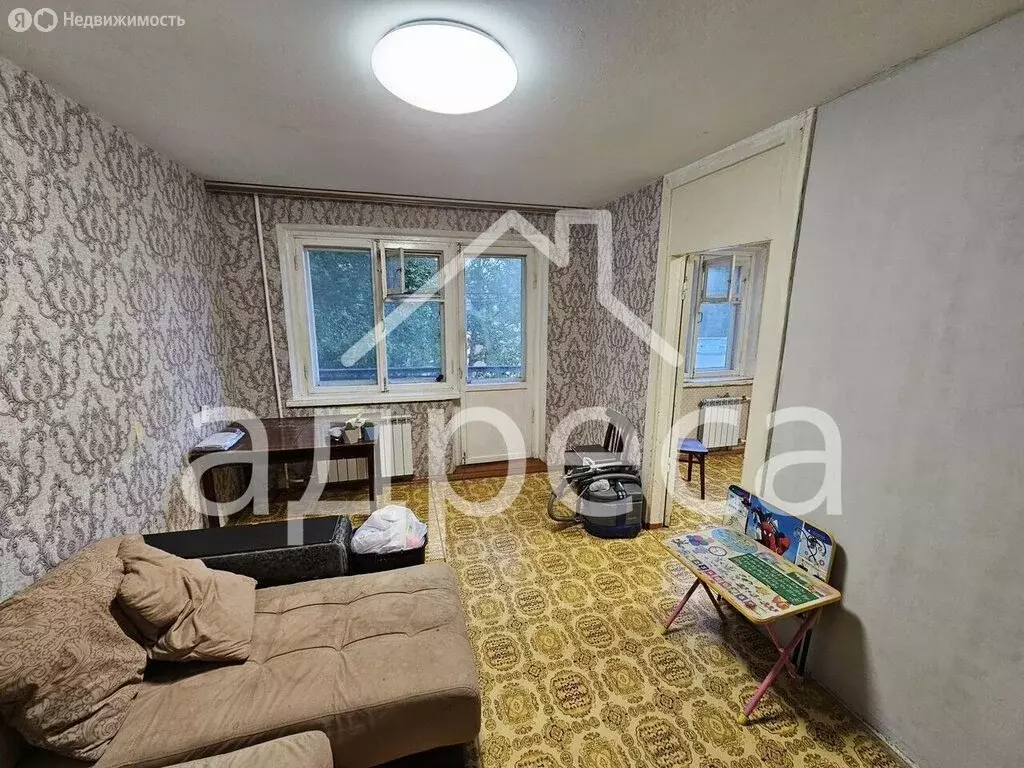 3-комнатная квартира: Самара, улица Стара-Загора, 95 (56.4 м) - Фото 1