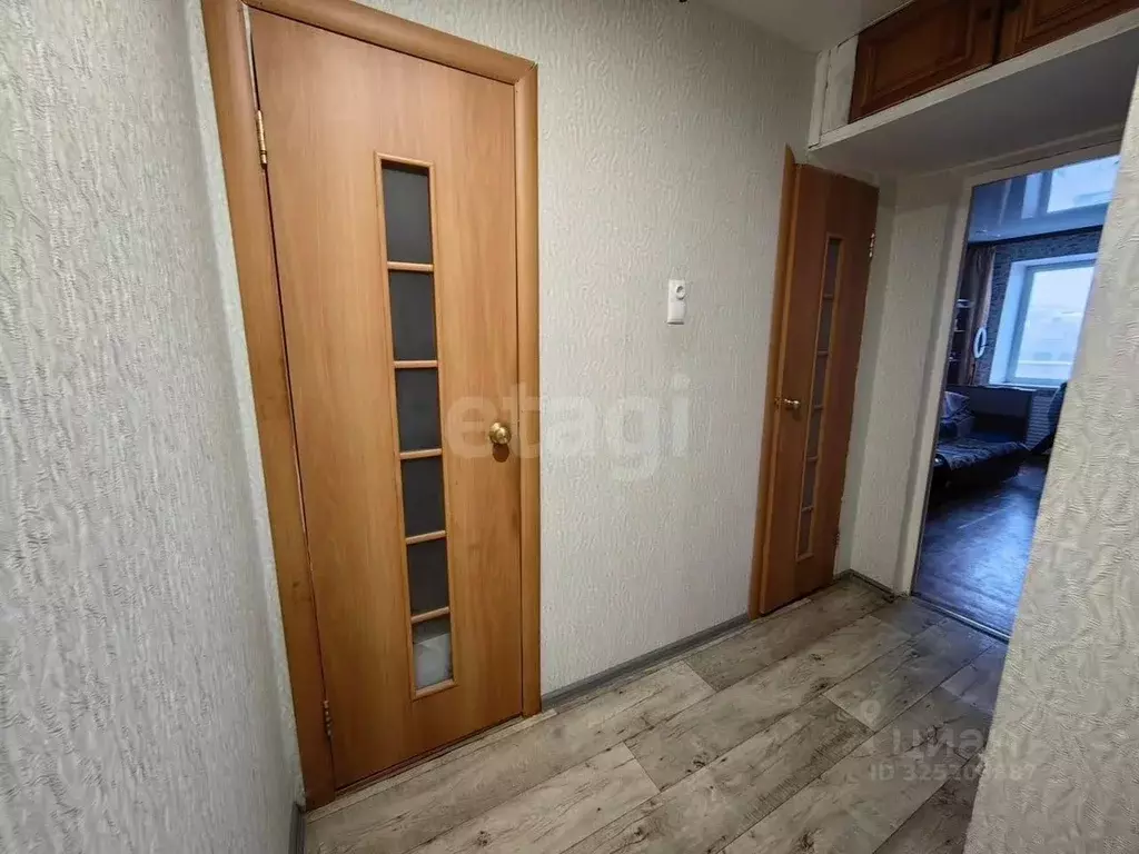 2-к кв. Удмуртия, Ижевск ул. Свободы, 167 (52.0 м) - Фото 2