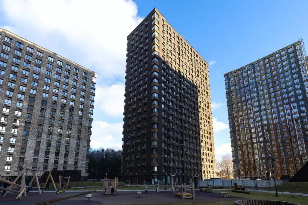Гараж в Москва № 2 кв-л, 5с6 (3 м) - Фото 1