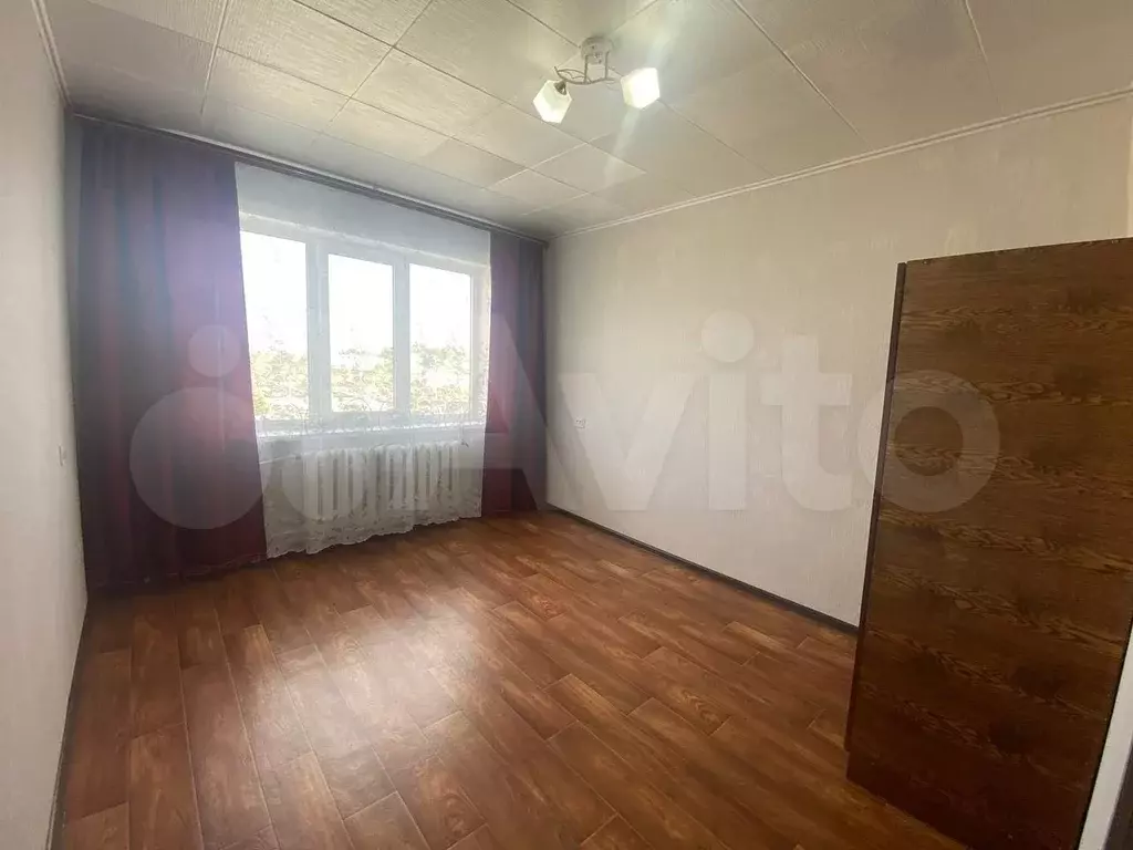 1-к. квартира, 16,9 м, 7/8 эт. - Фото 1