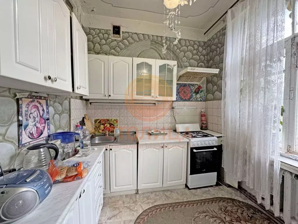 1-к кв. Москва ул. Трофимова, 5К2 (40.0 м) - Фото 0