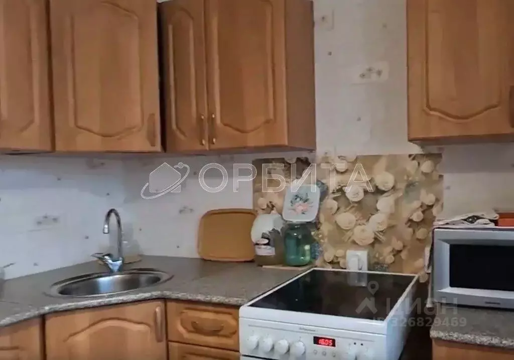 2-к кв. Тюменская область, Тюмень Широтная ул., 165к4 (57.0 м) - Фото 1