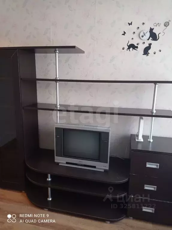 Студия Томская область, Томск ул. Ивана Черных, 67 (20.0 м) - Фото 2