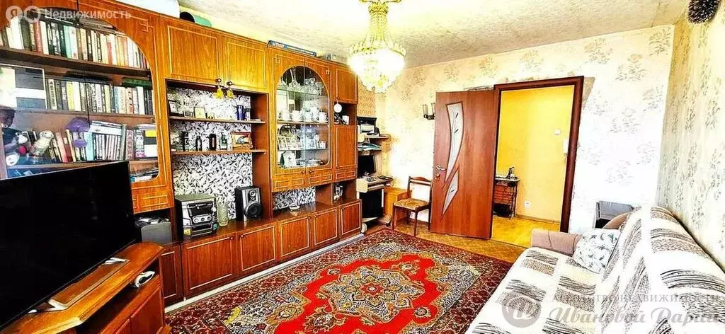2-комнатная квартира: Самара, улица Максима Горького, 35 (47.4 м) - Фото 1