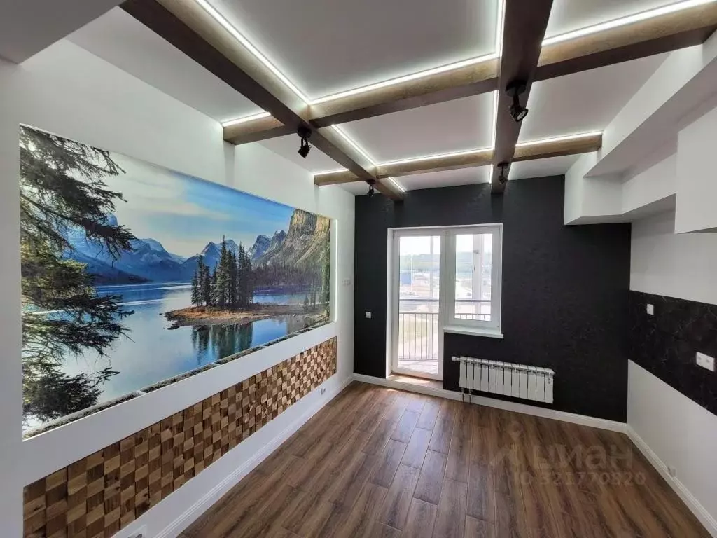 2-к кв. Тульская область, Тула ул. Самоварная, 3 (65.0 м) - Фото 2