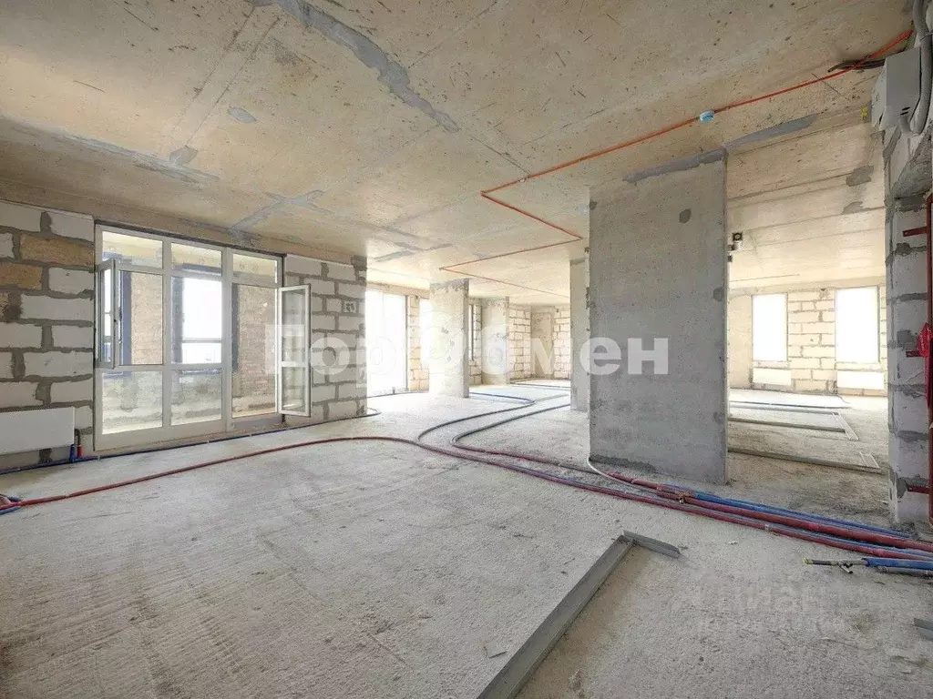 5-к кв. Москва № 160 кв-л, 1Вк1 (122.7 м) - Фото 1