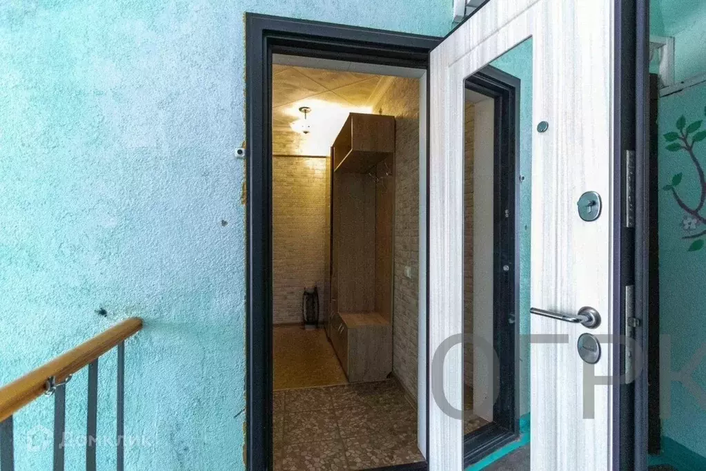 Продаётся 3-к квартира, 59.2 м - Фото 1