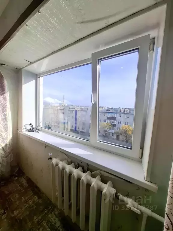 Комната Камчатский край, Петропавловск-Камчатский ул. Бохняка, 16/1 ... - Фото 2