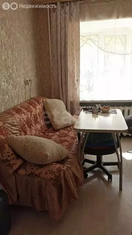 2-комнатная квартира: Пермь, Закамская улица, 85 (59.6 м) - Фото 0