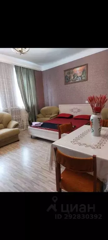 Дом в Северная Осетия, Владикавказ ул. Гаппо Баева, 39 (80 м) - Фото 2