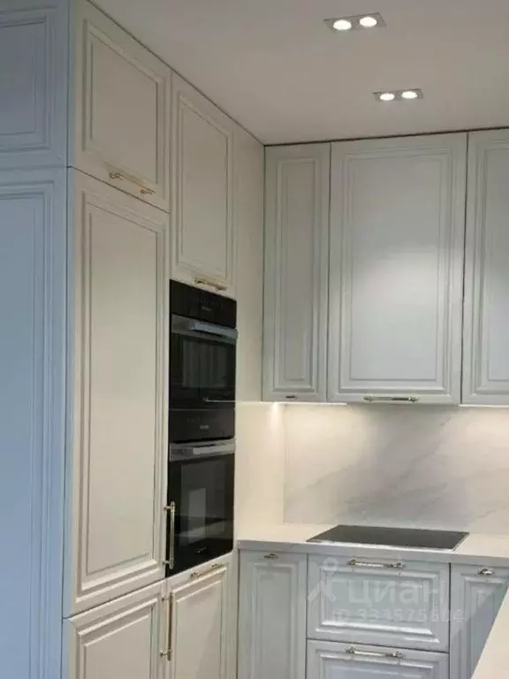 Квартира, 3 комнаты, 82 м - Фото 2