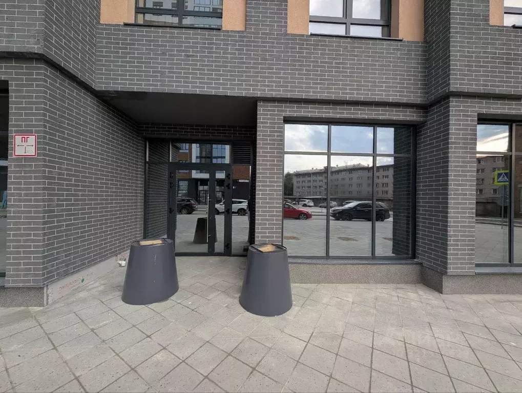 Помещение свободного назначения в Свердловская область, Екатеринбург ... - Фото 2