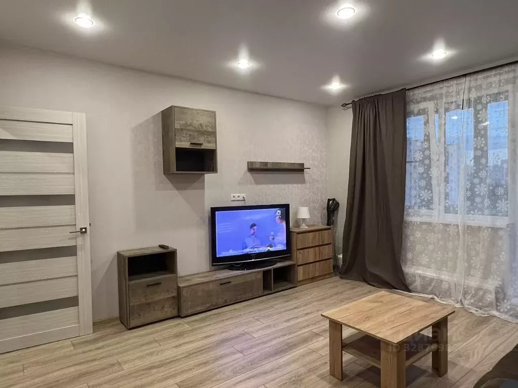 1-к кв. Москва Борисовский проезд, 11К1 (38.0 м) - Фото 1