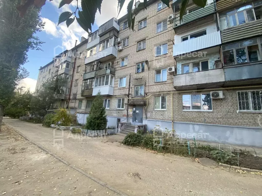 2-к. квартира, 45,9 м, 2/5 эт. - Фото 1