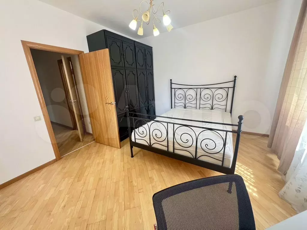 2-к. квартира, 70 м, 3/17 эт. - Фото 1
