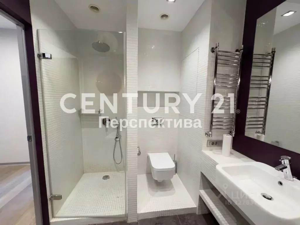 Квартира, 1 комната, 49 м - Фото 1