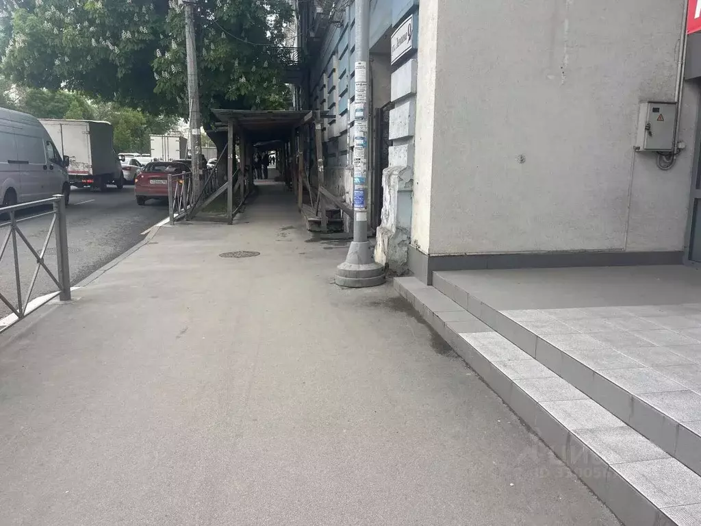 Офис в Крым, Симферополь просп. Кирова, 29 (190 м) - Фото 2