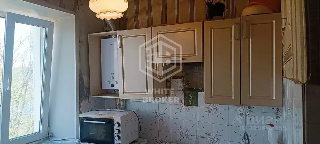 2-к кв. Пензенская область, Кузнецк ул. Кирова, 95 (45.0 м) - Фото 1