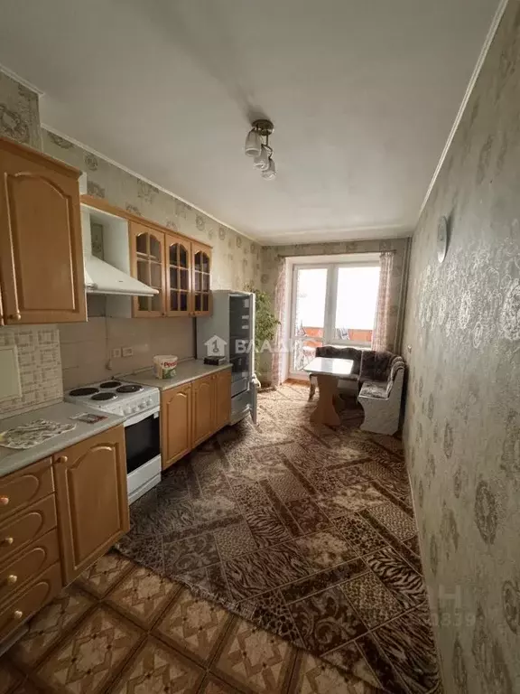 2-к кв. Волгоградская область, Волгоград бул. 30-летия Победы, 19 ... - Фото 1