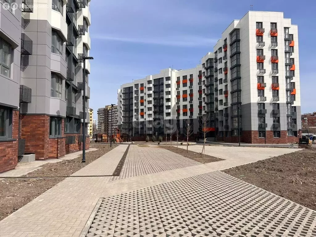 2-комнатная квартира: Анапа, улица Крылова, 13к3 (55.3 м) - Фото 0