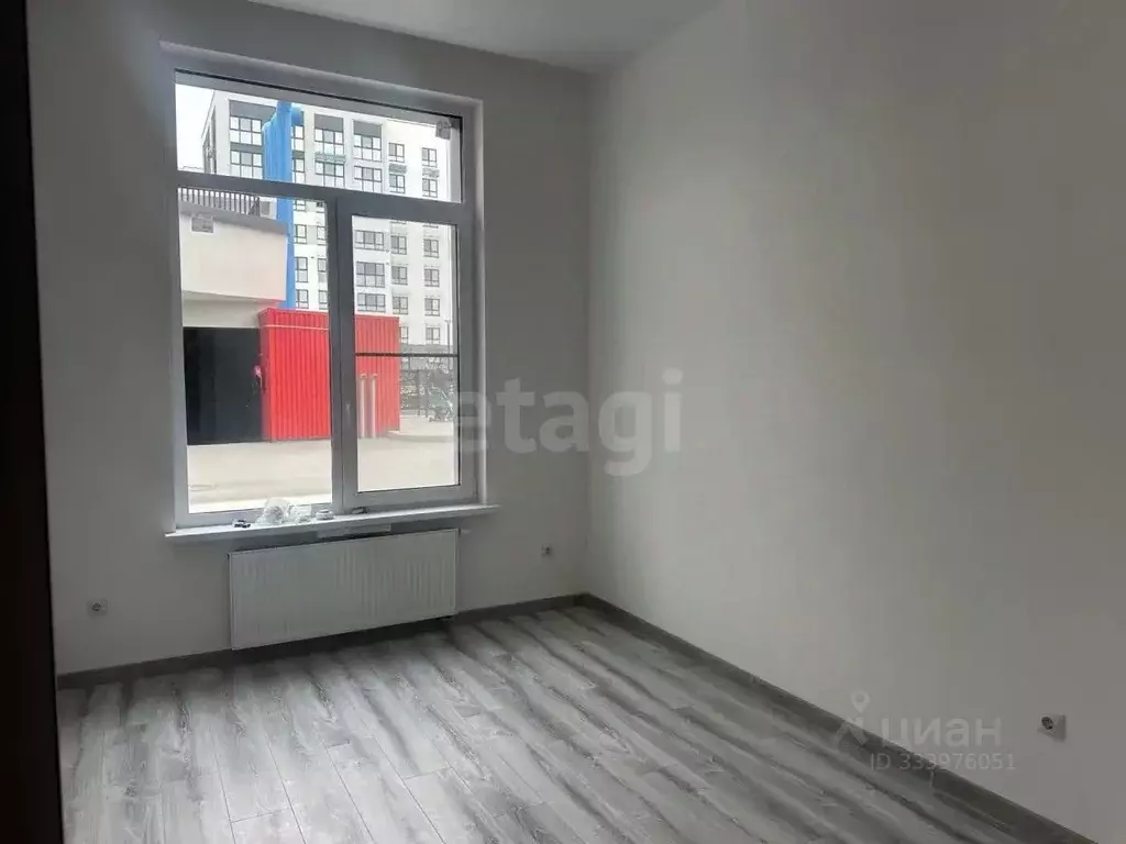 3-к кв. Тюменская область, Тюмень ул. Павла Никольского, 14 (85.5 м) - Фото 1