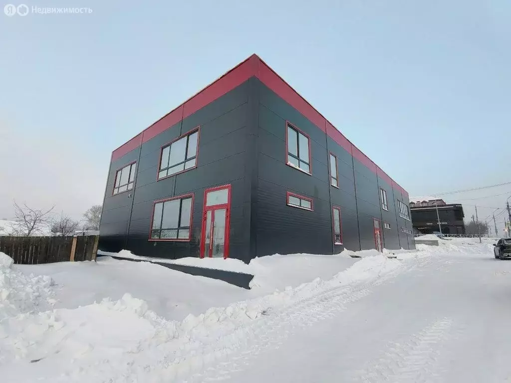 Помещение свободного назначения (210 м) - Фото 2