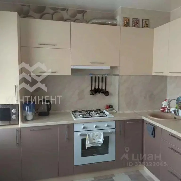 1-к кв. Крым, Евпатория ул. Чапаева, 97 (40.0 м) - Фото 1