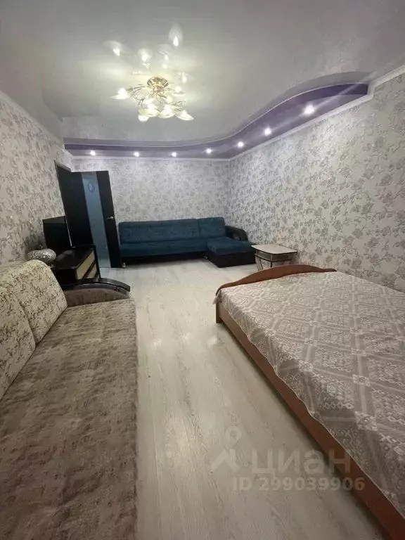 2-к кв. Татарстан, Альметьевск ул. Шевченко, 132 (60.0 м) - Фото 2