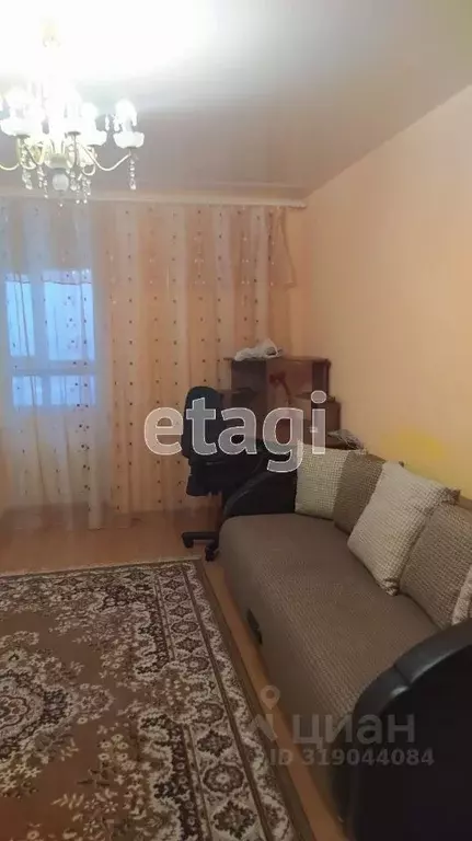 1-к кв. Свердловская область, Екатеринбург ул. Смазчиков, 3 (39.0 м) - Фото 0
