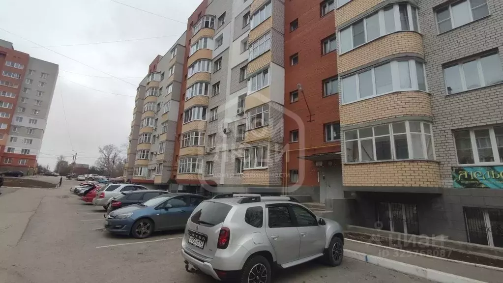 Помещение свободного назначения в Рязанская область, Рязань ул. Щорса, ... - Фото 1