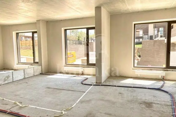 2-к кв. Москва ул. Усачева, 15А (87.5 м) - Фото 2