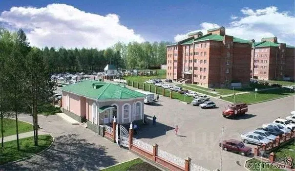 3-к кв. Башкортостан, Салаватский район, с. Янгантау ул. Салавата ... - Фото 0
