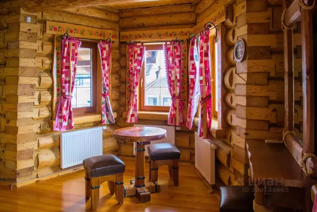 Дом в Владимирская область, Суздаль ул. Суворова, 22 (170 м) - Фото 0