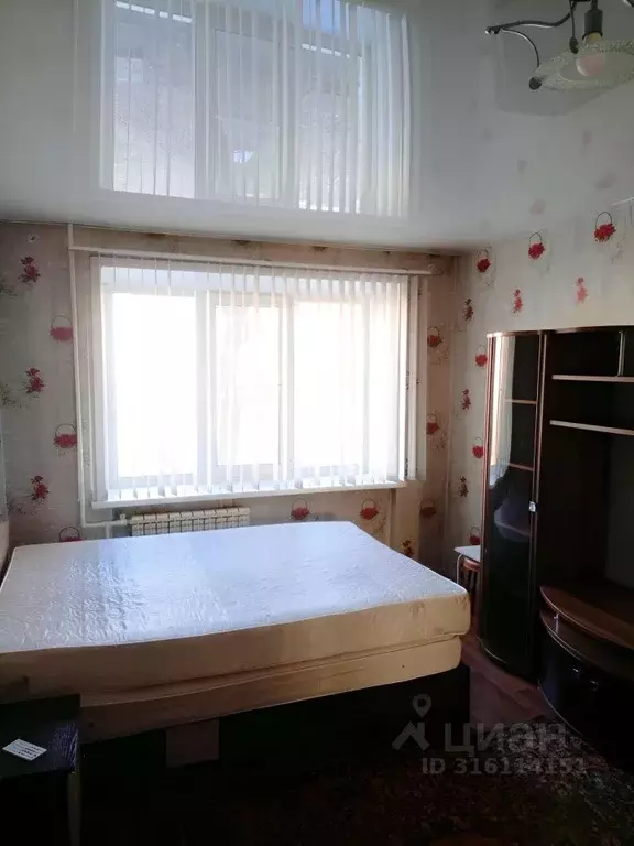 1-к кв. Алтайский край, Бийск ул. Владимира Короленко, 33 (28.0 м) - Фото 1