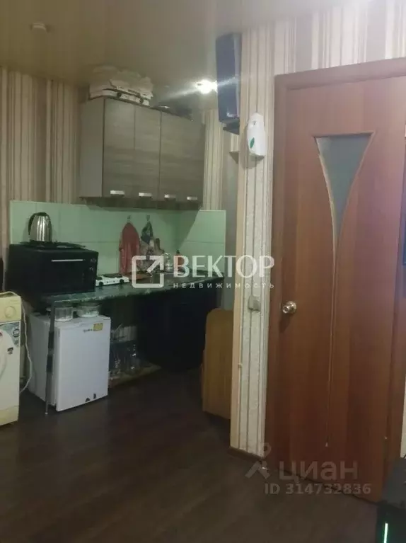 Комната Костромская область, Кострома ул. Ново-Полянская, 7 (10.0 м) - Фото 0