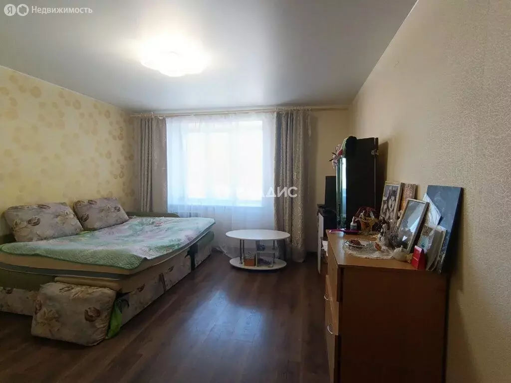 3-комнатная квартира: Вологда, улица Гагарина, 70 (66.5 м) - Фото 2