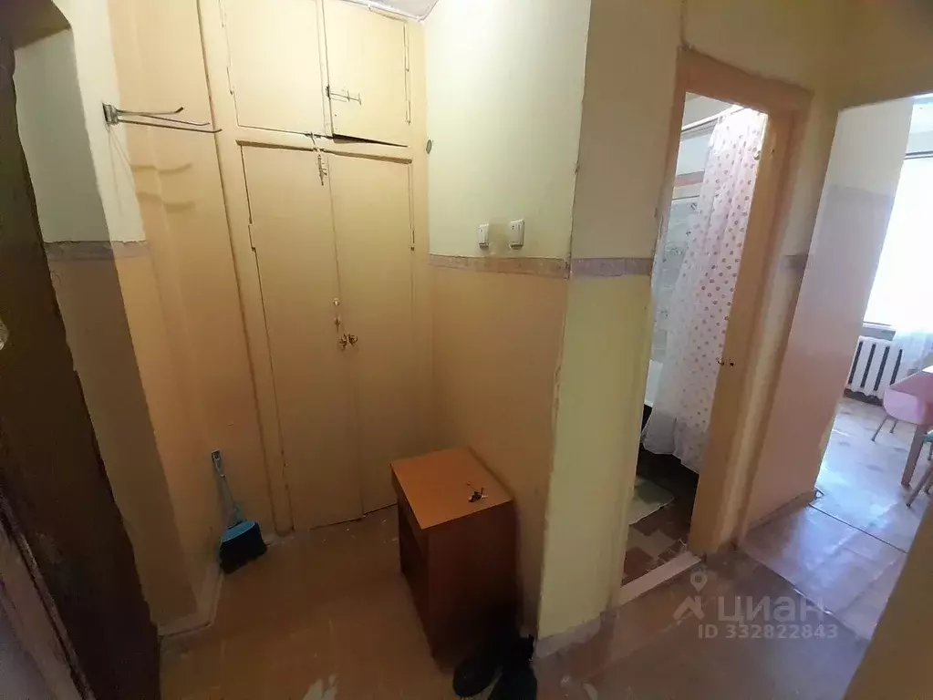 1-к кв. Крым, Феодосия ул. Федько, 1А (34.0 м) - Фото 2