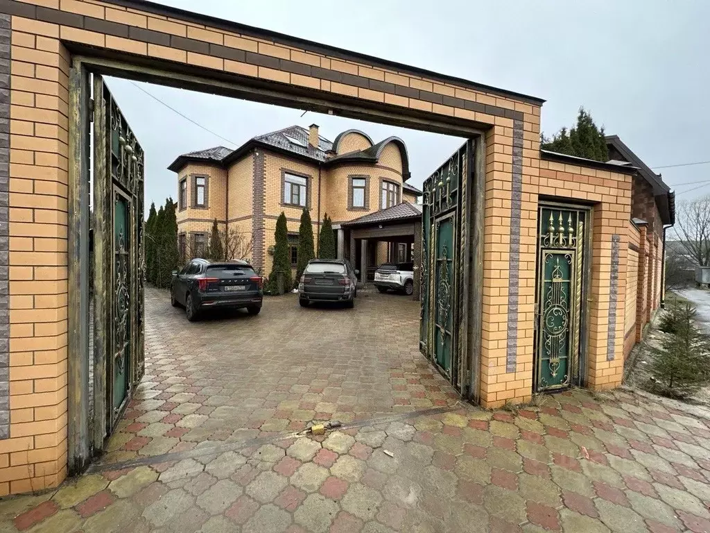 Дом в Москва д. Саларьево, ул. 1-я Новая, 13 (170 м) - Фото 2